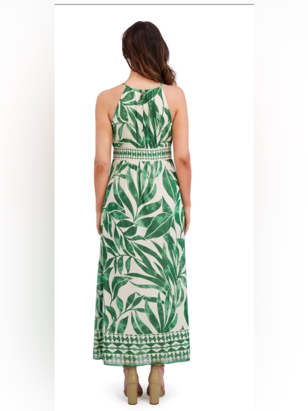 NWT Maggy London Brayden Dress | Size 16 - Picture 2 of 6